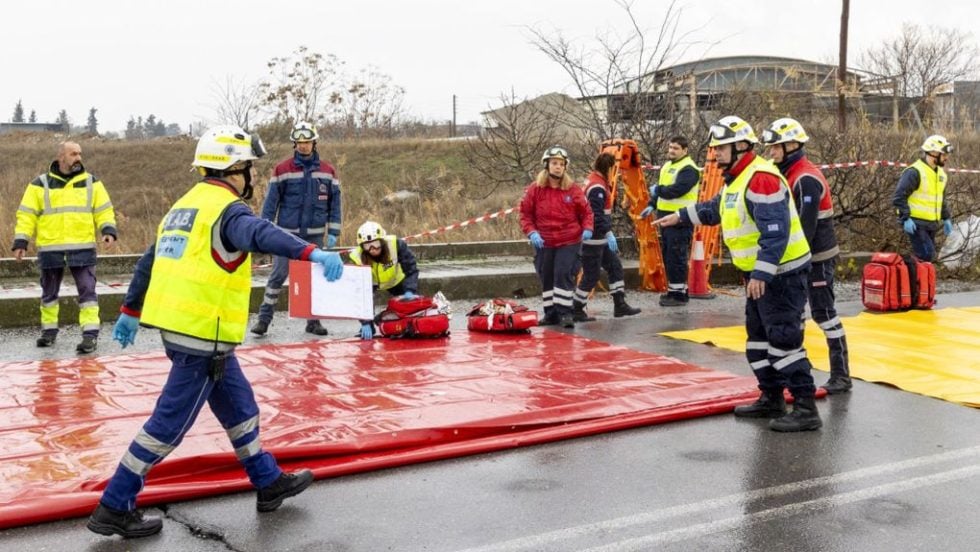 SKG_Emergency Exercise (2)